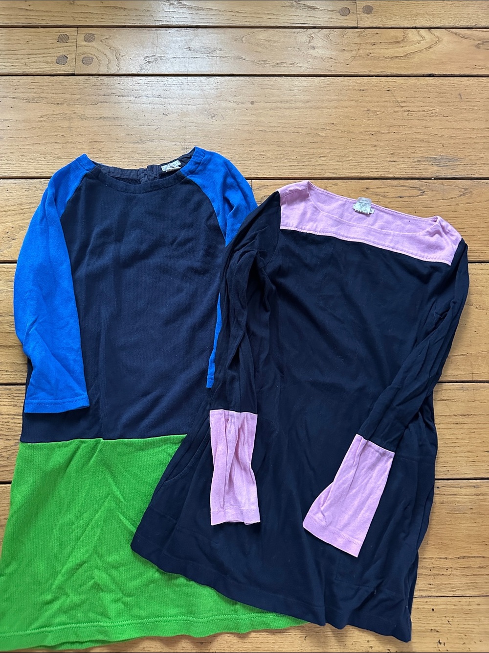 Crewcuts dresses